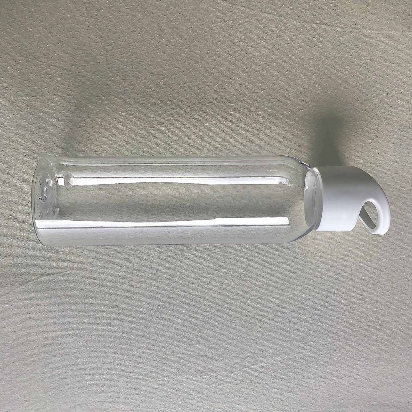 Drinkfles zonder rietje